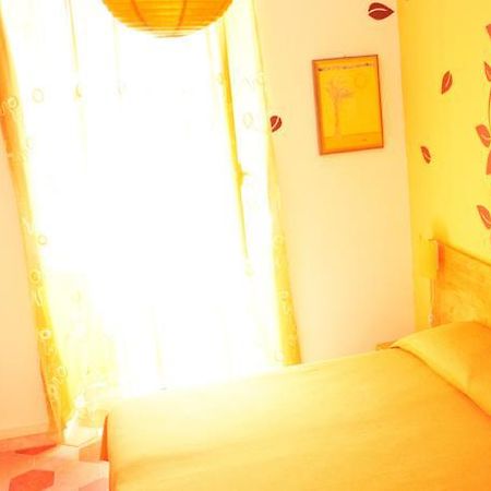 Scipione B&B Roma Camera foto