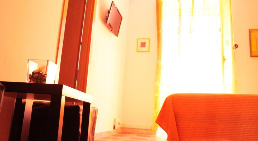 Scipione B&B Roma Esterno foto