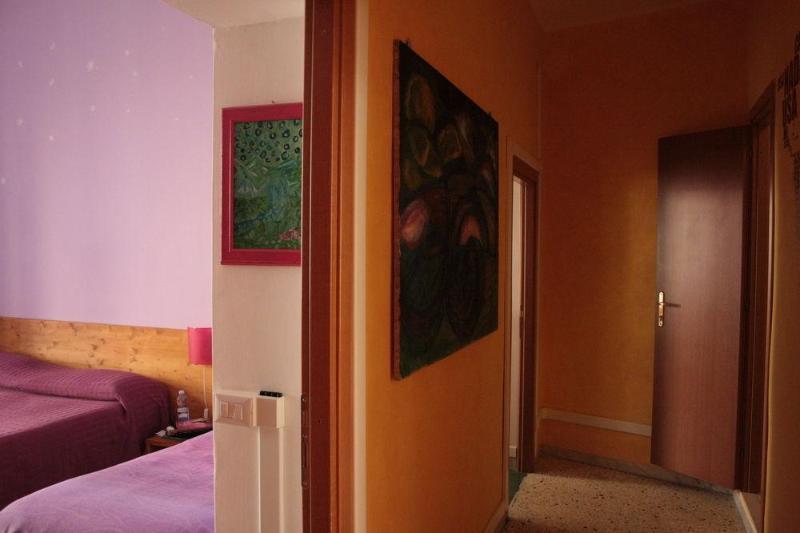 Scipione B&B Roma Esterno foto