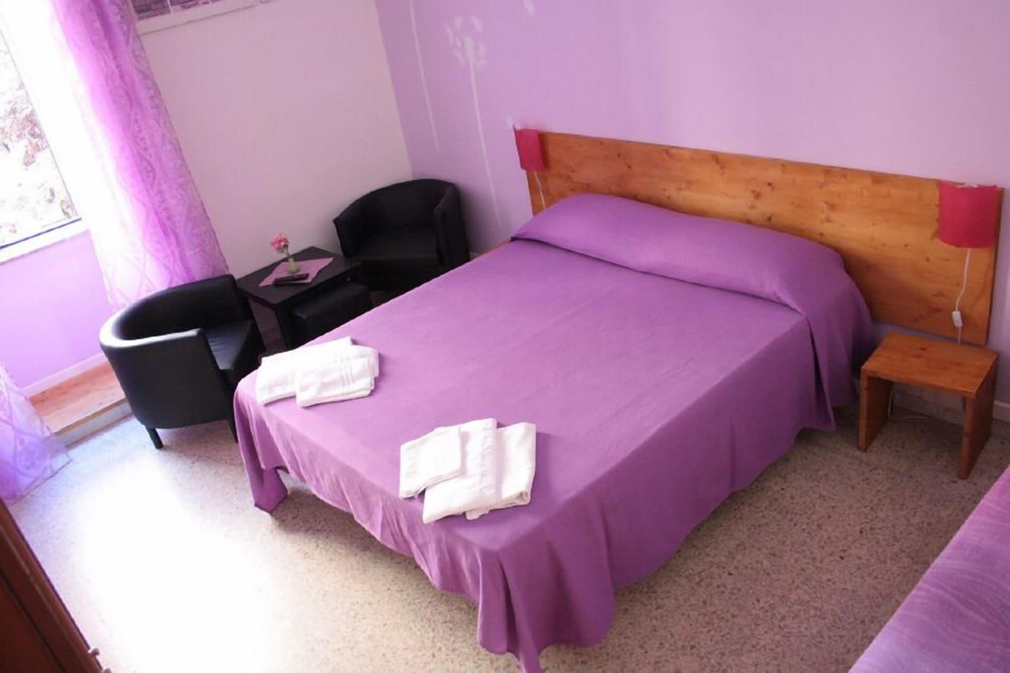 Scipione B&B Roma Esterno foto