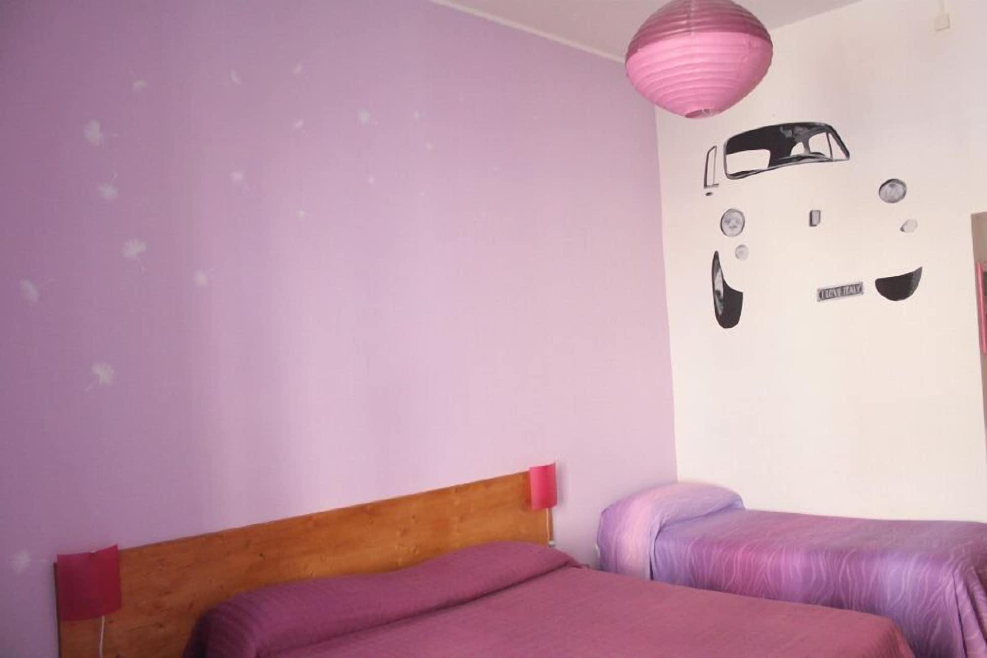 Scipione B&B Roma Esterno foto