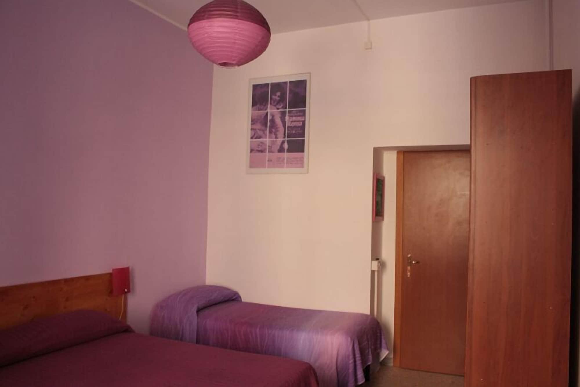 Scipione B&B Roma Esterno foto