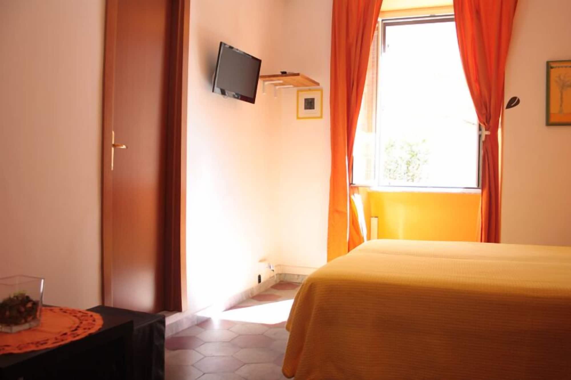 Scipione B&B Roma Esterno foto