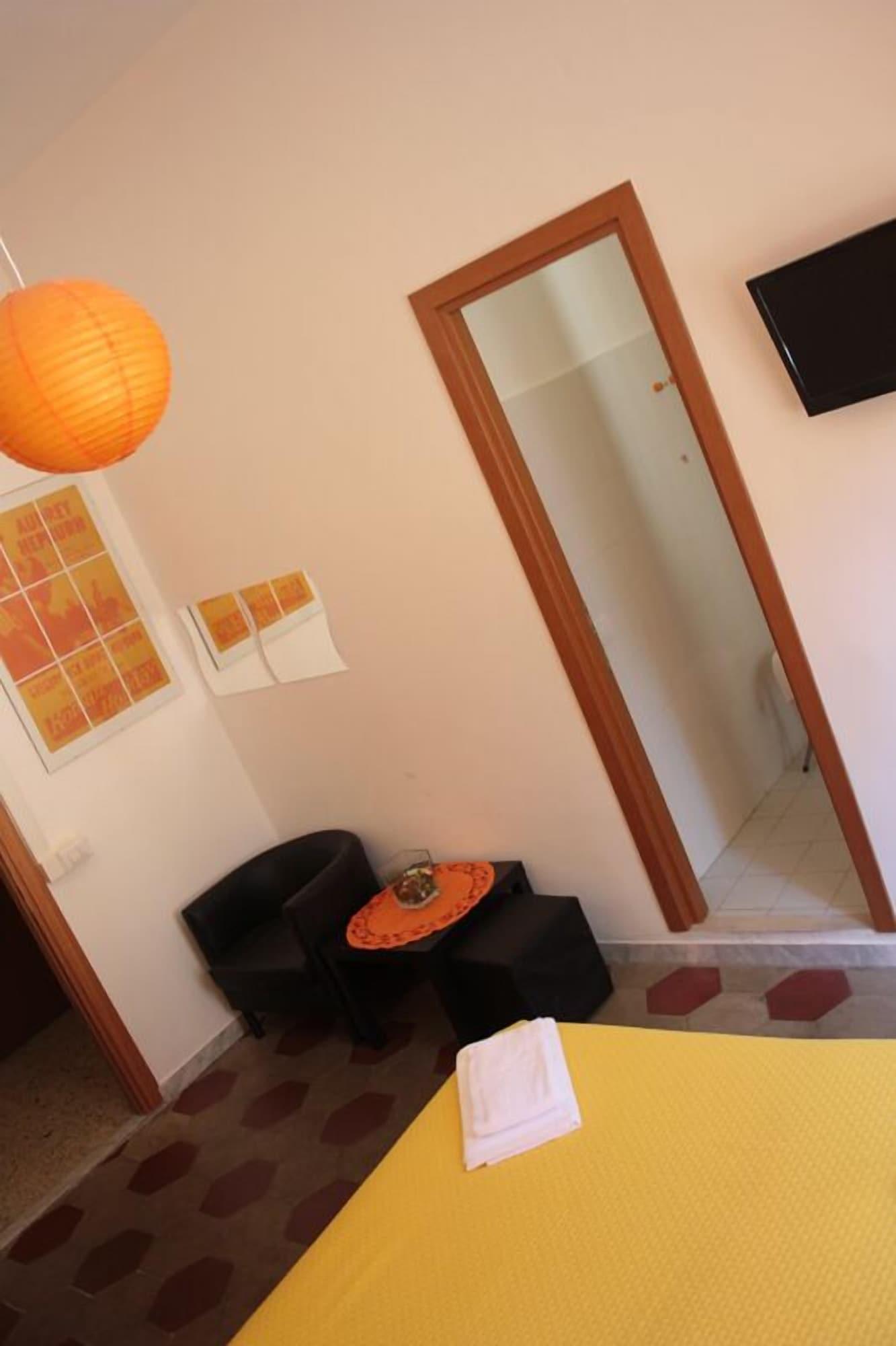Scipione B&B Roma Esterno foto