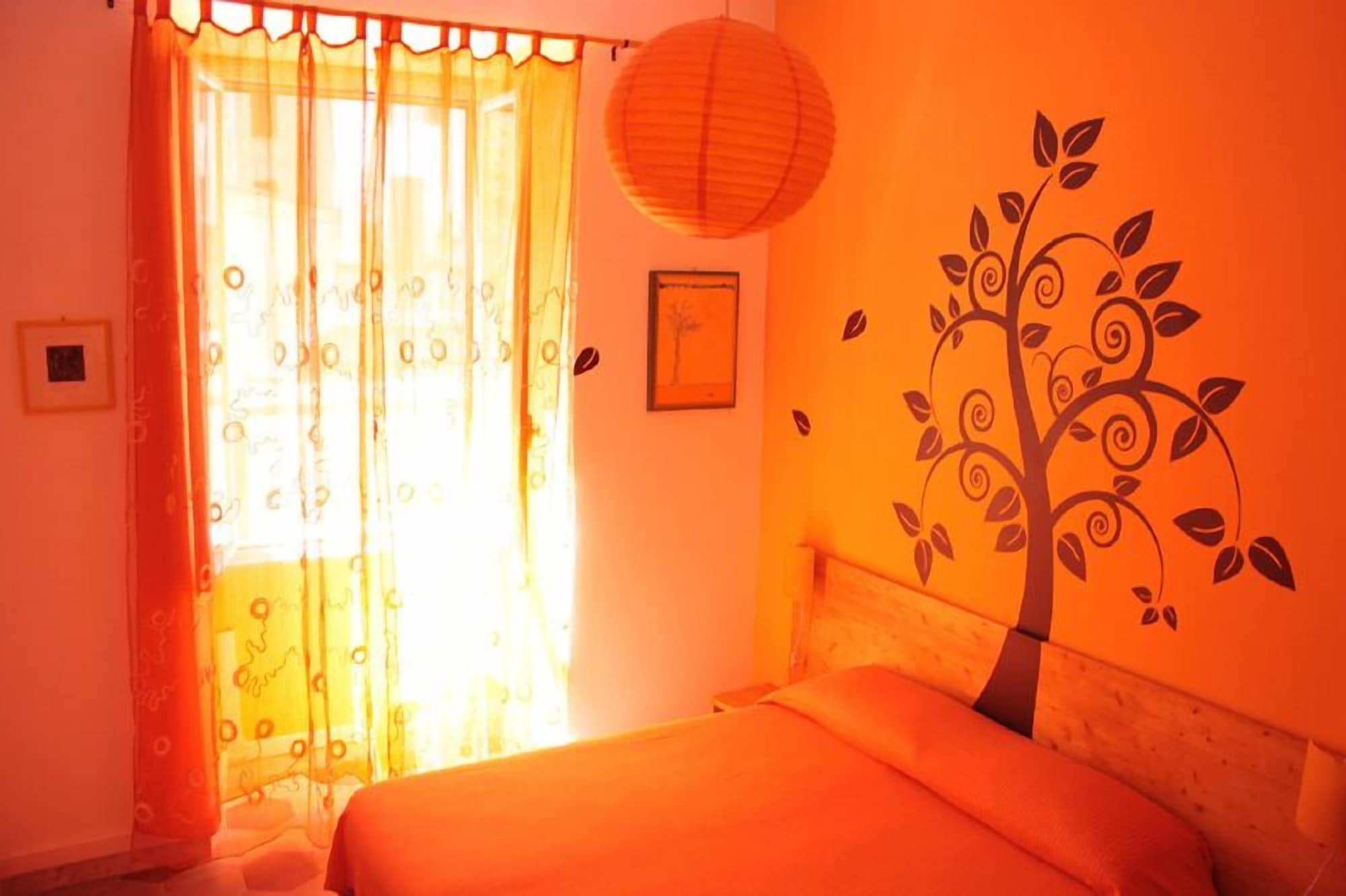Scipione B&B Roma Esterno foto