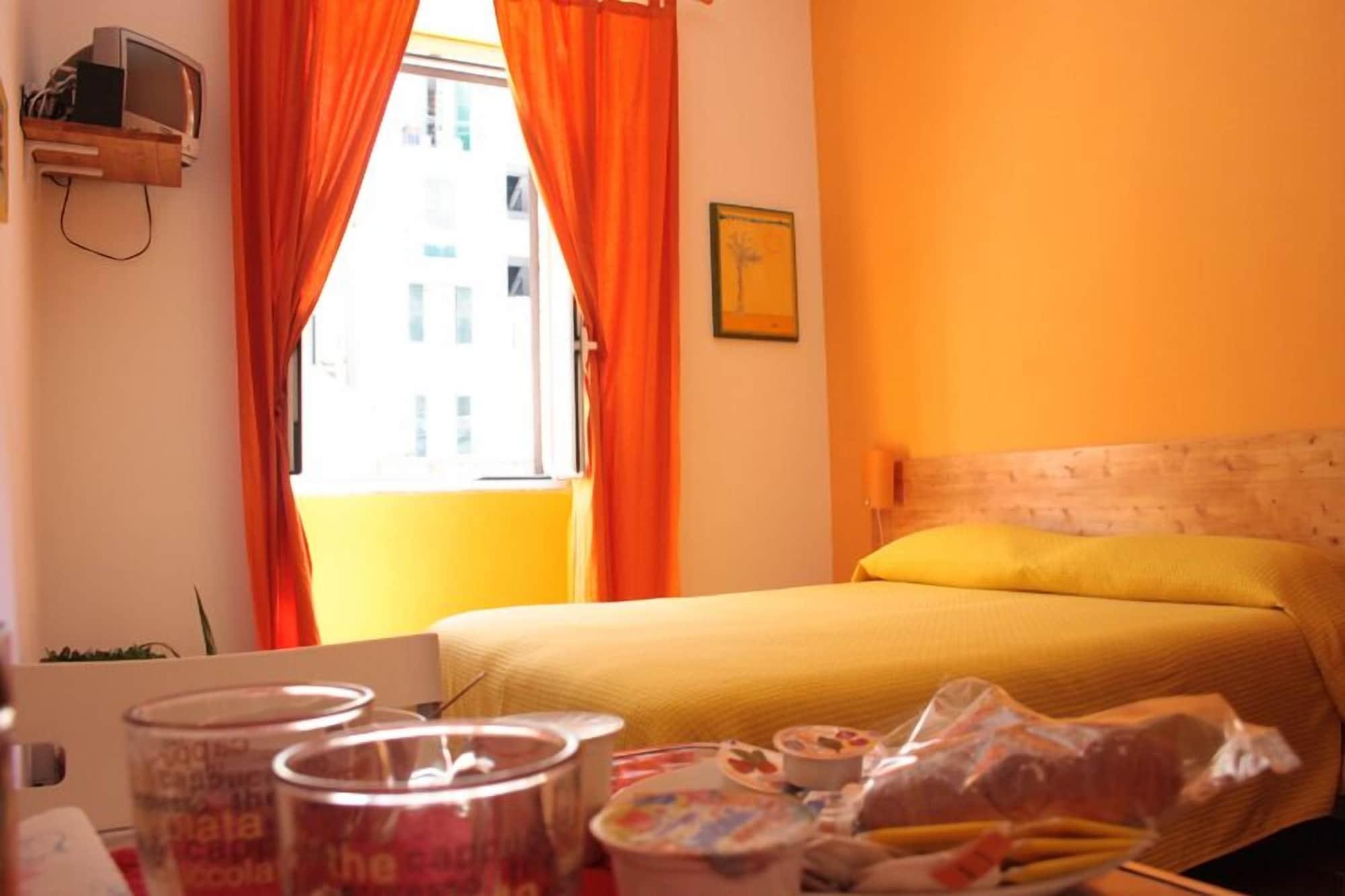 Scipione B&B Roma Esterno foto