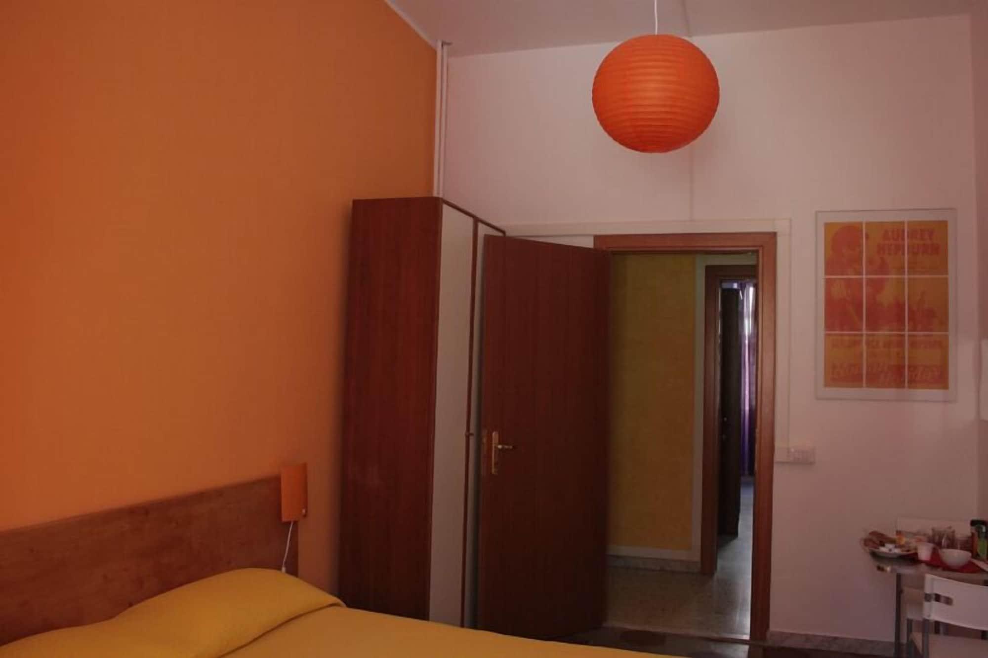 Scipione B&B Roma Esterno foto
