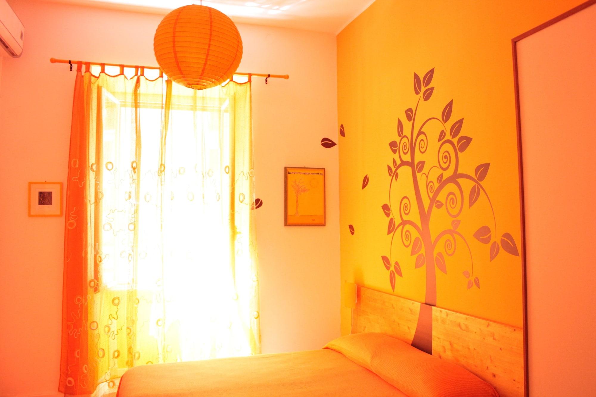 Scipione B&B Roma Esterno foto