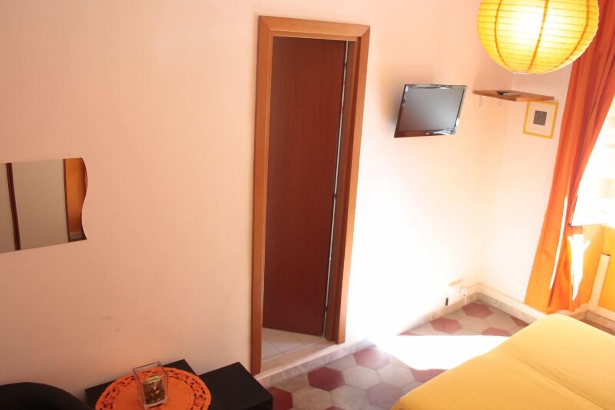 Scipione B&B Roma Esterno foto