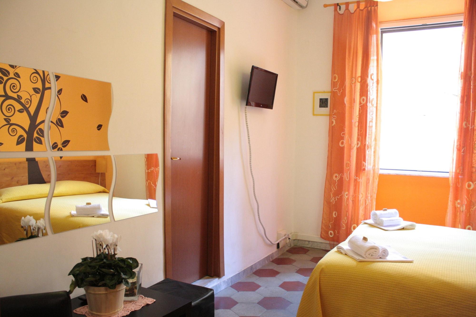 Scipione B&B Roma Esterno foto