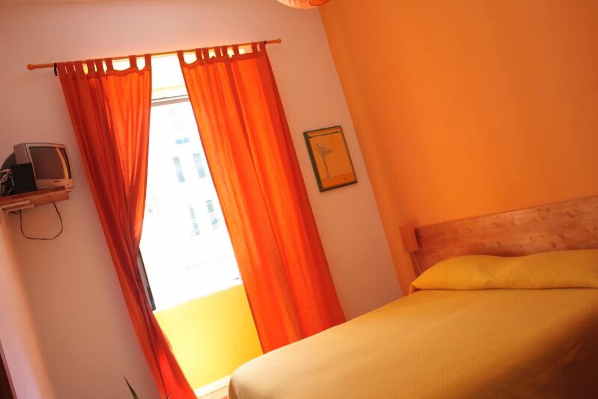 Scipione B&B Roma Esterno foto