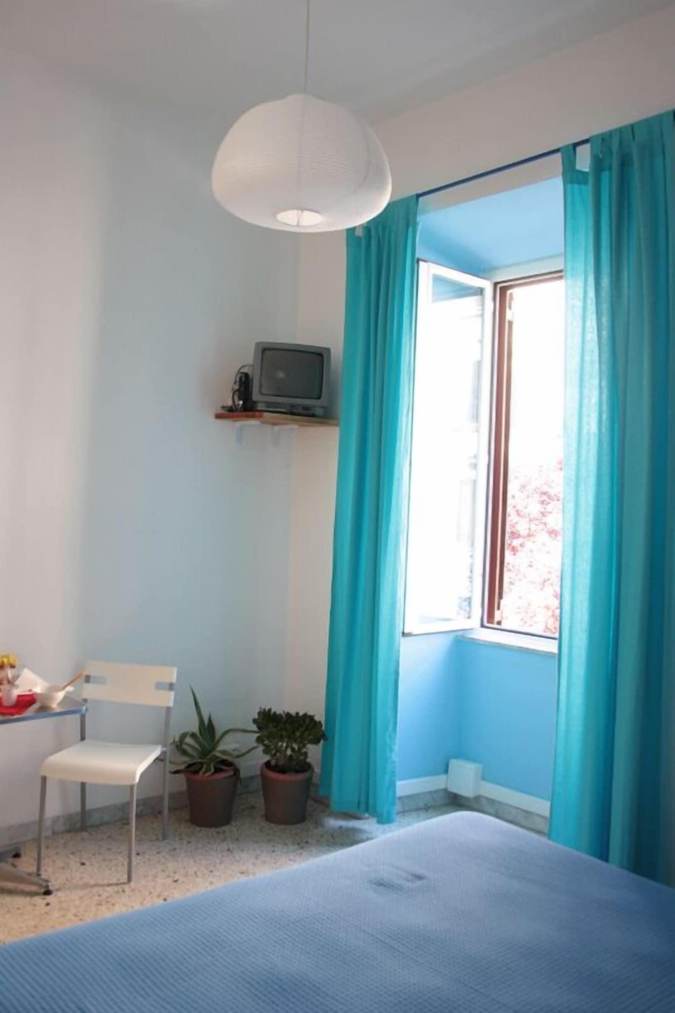 Scipione B&B Roma Esterno foto
