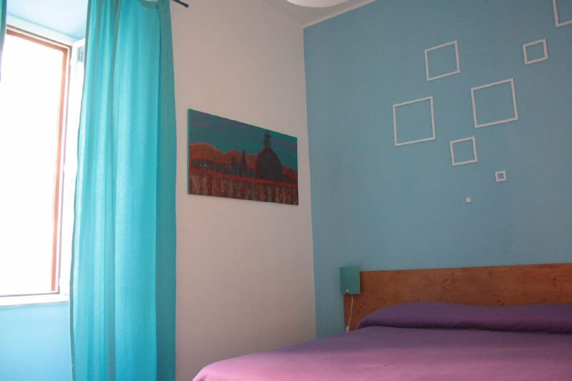 Scipione B&B Roma Esterno foto