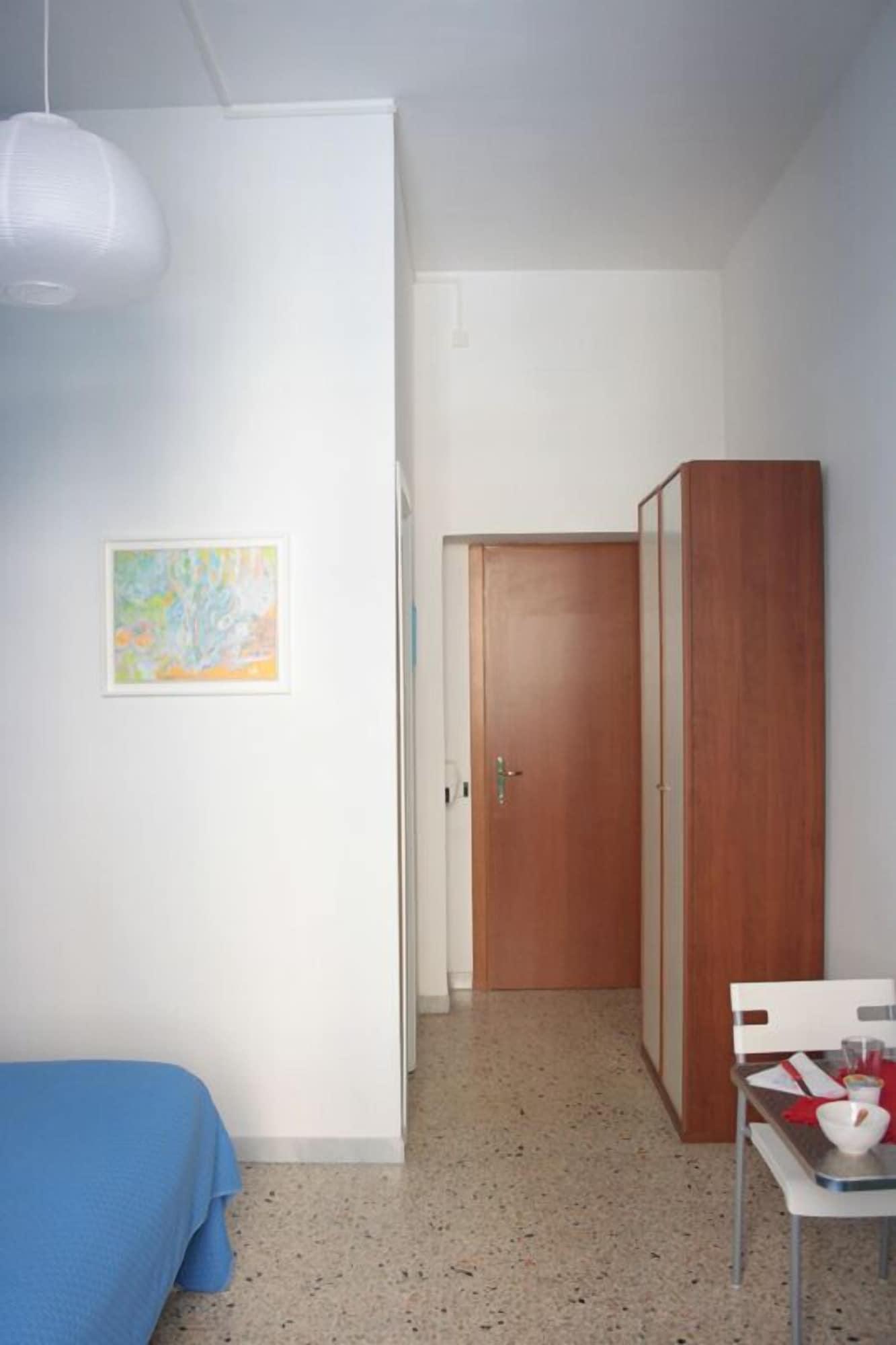 Scipione B&B Roma Esterno foto