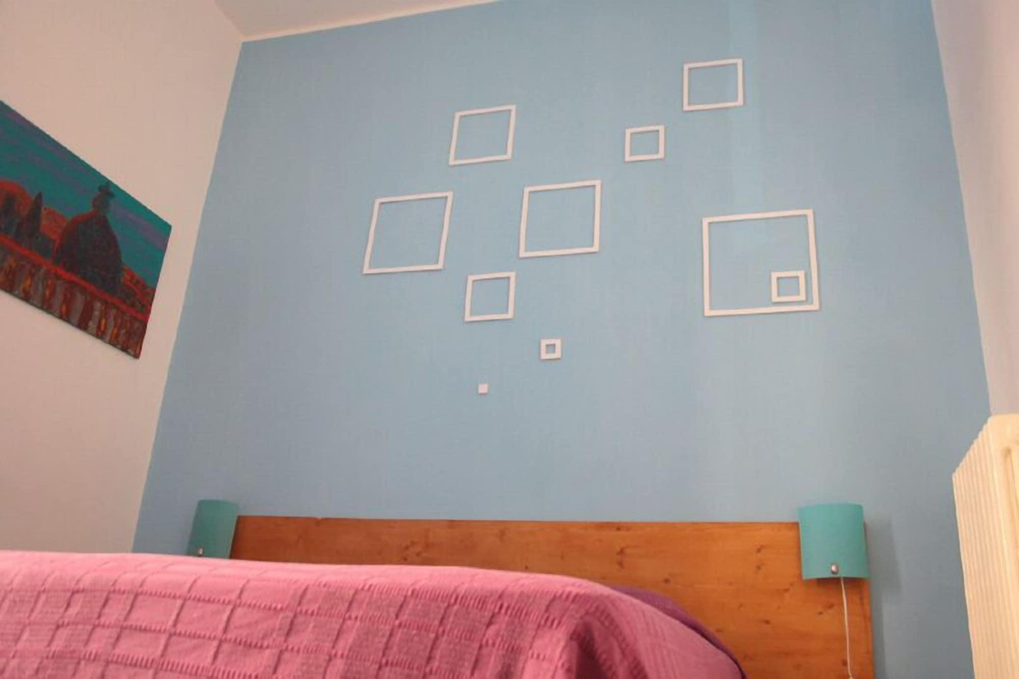 Scipione B&B Roma Esterno foto
