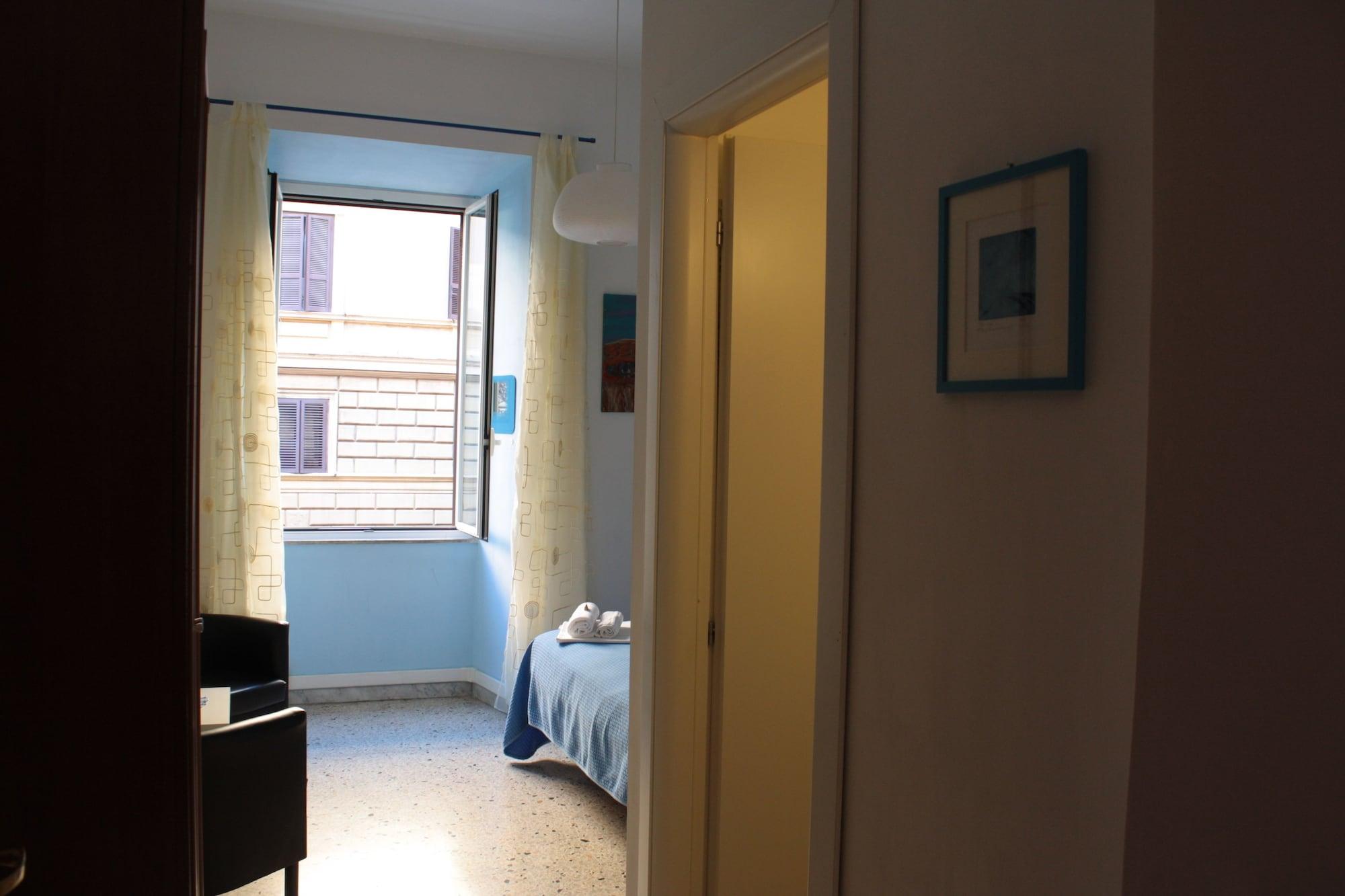 Scipione B&B Roma Esterno foto