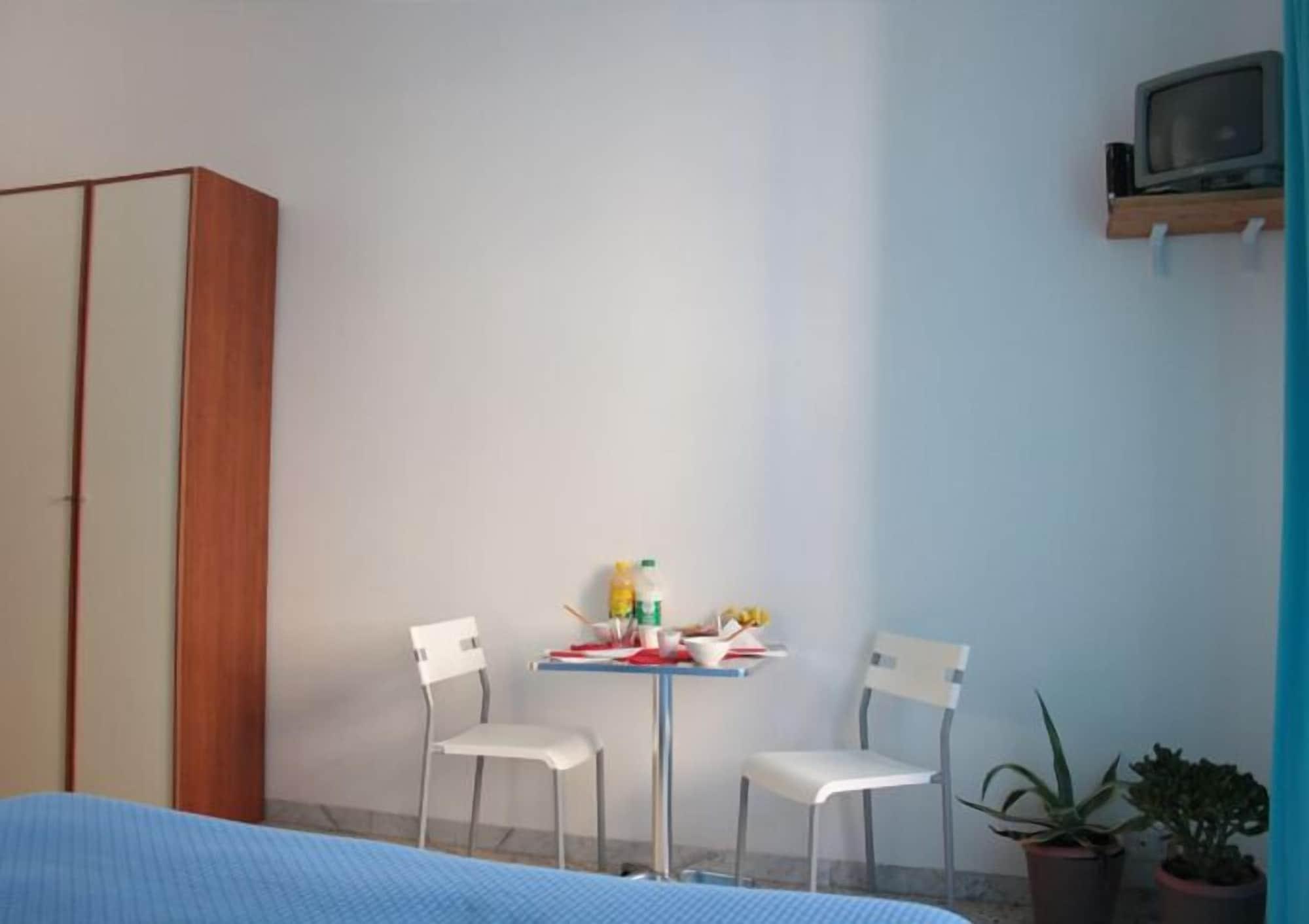 Scipione B&B Roma Esterno foto