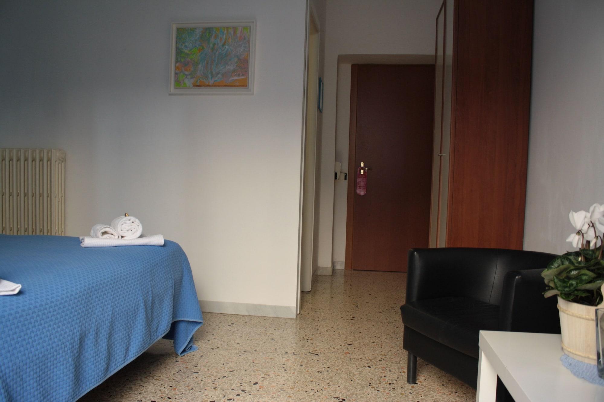 Scipione B&B Roma Esterno foto
