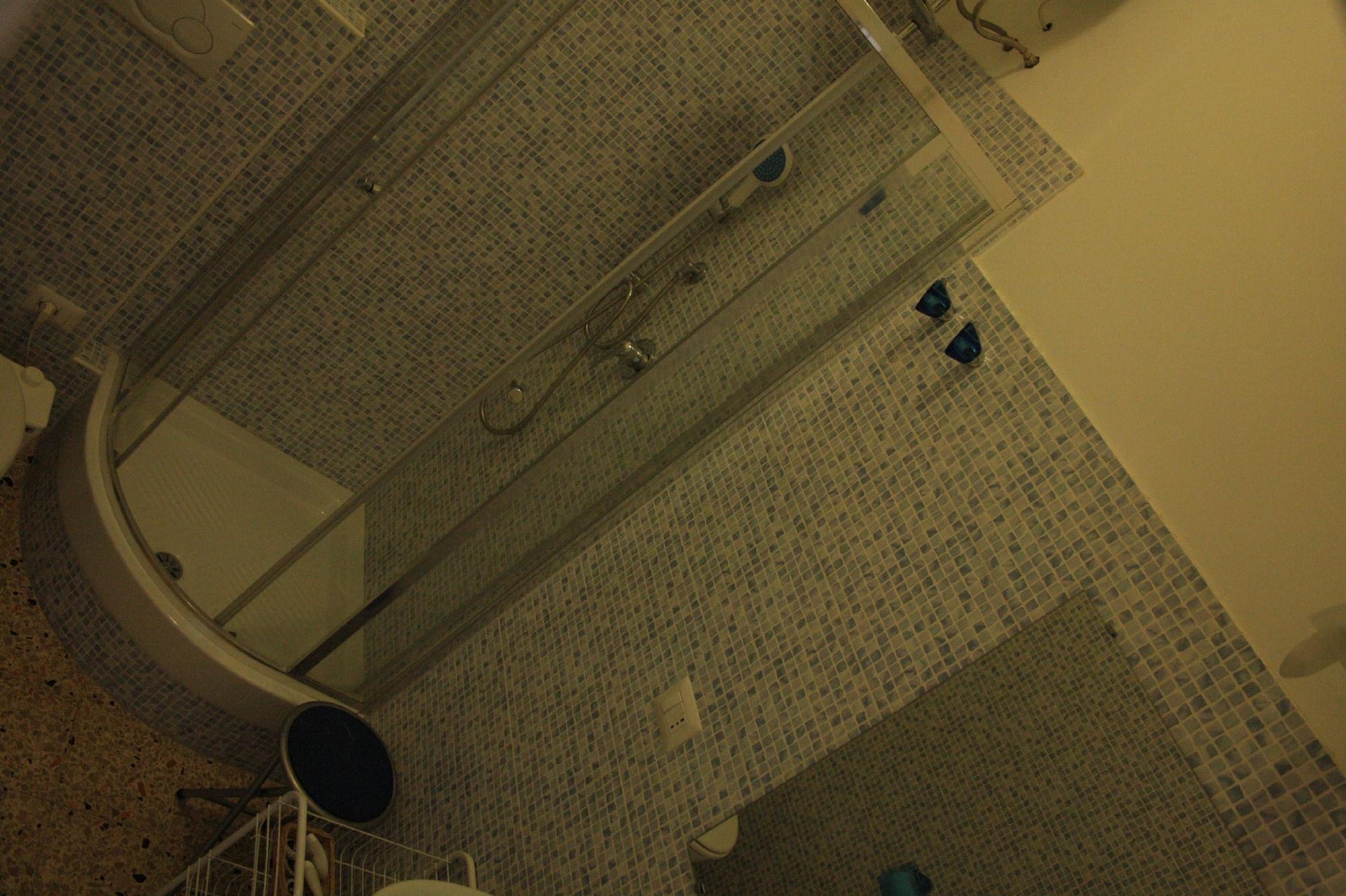 Scipione B&B Roma Esterno foto