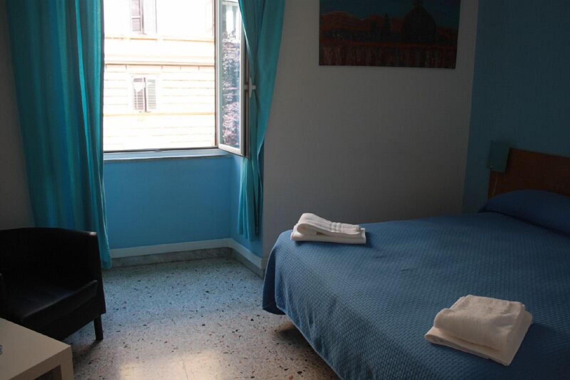 Scipione B&B Roma Esterno foto