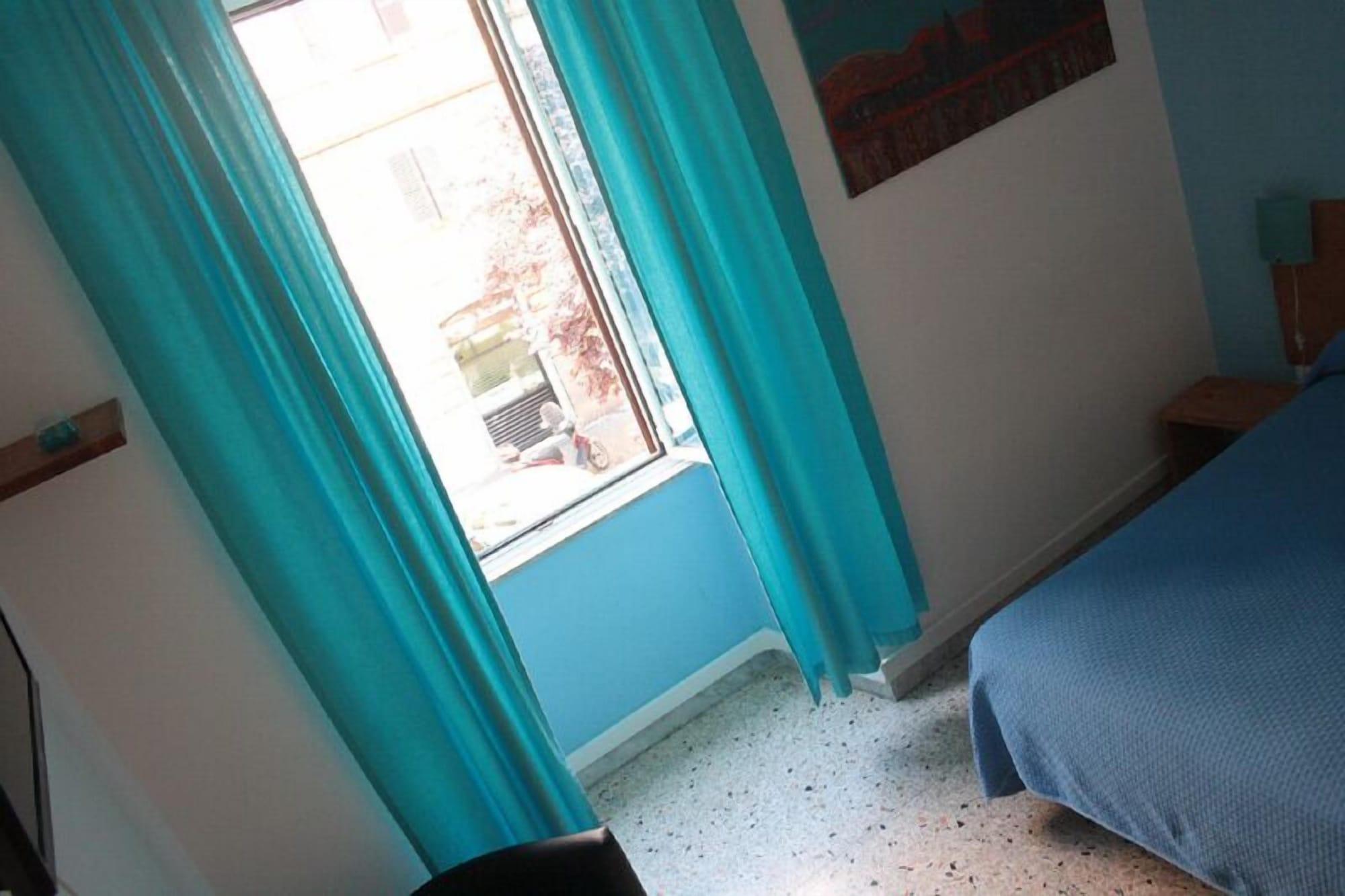 Scipione B&B Roma Esterno foto