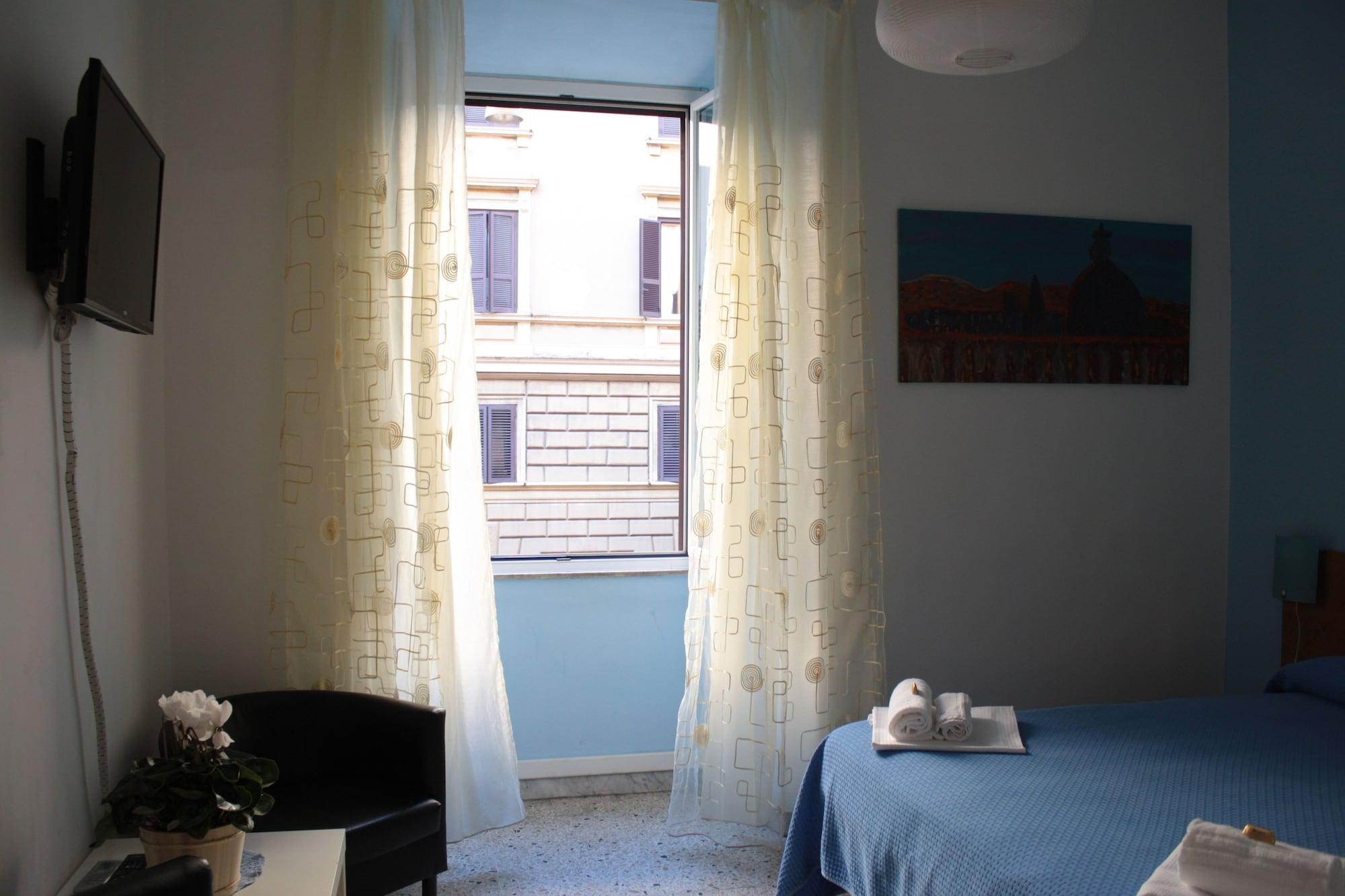 Scipione B&B Roma Esterno foto