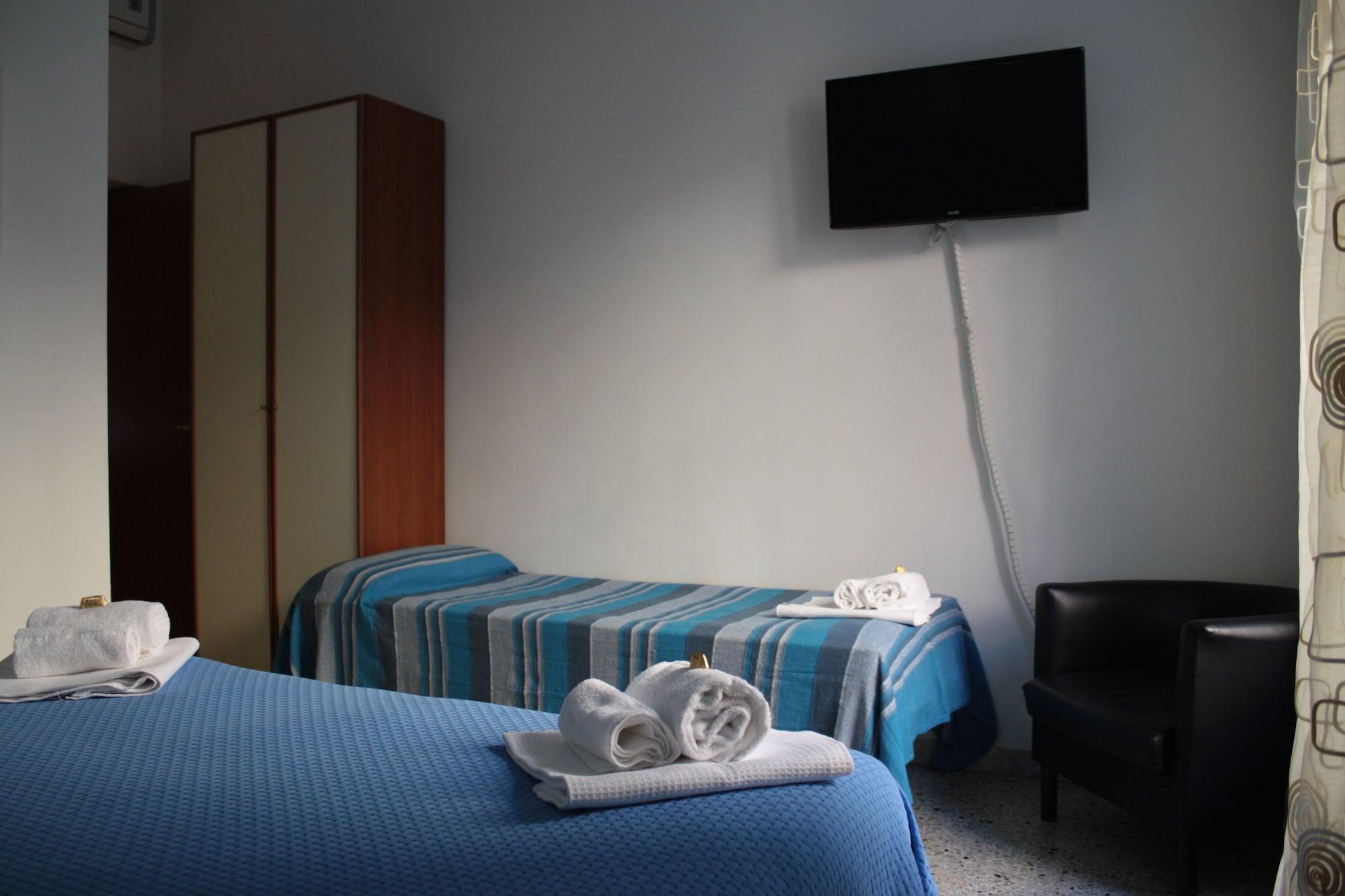 Scipione B&B Roma Esterno foto