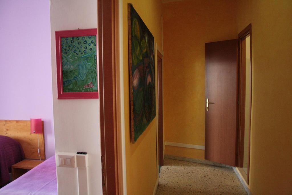 Scipione B&B Roma Camera foto