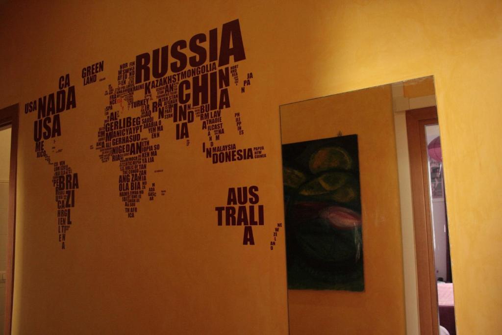 Scipione B&B Roma Esterno foto