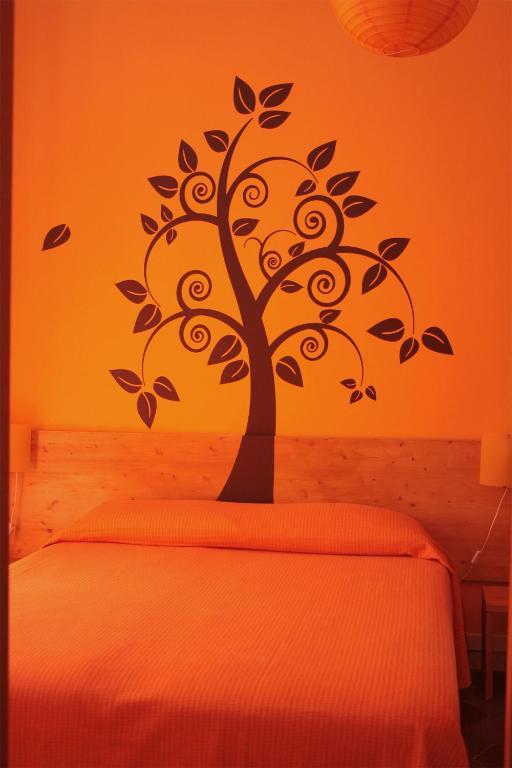 Scipione B&B Roma Camera foto
