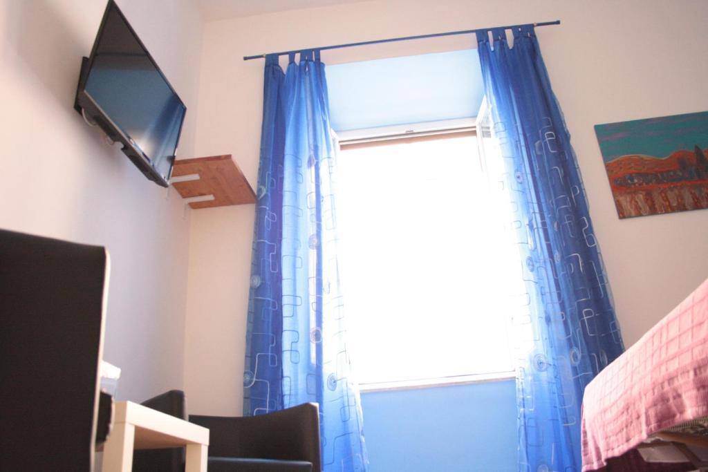 Scipione B&B Roma Camera foto