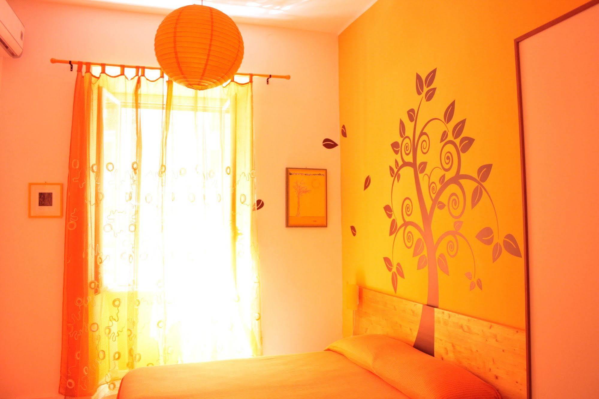 Scipione B&B Roma Esterno foto